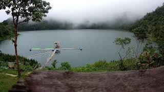 preview picture of video 'Lake maragang, tigbao, zamboanga del sur'