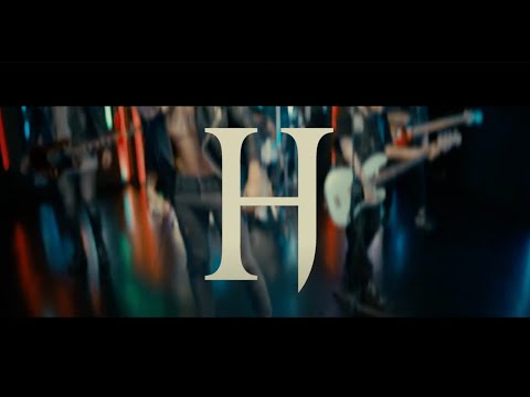 Hopes Die Last - Silence Broken (Visualizer)