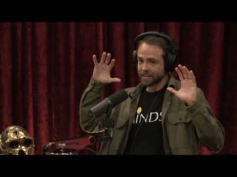 Joe Rogan Experience #1970 - Bill Ottman