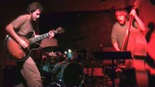 Tremor Christ- Pearl Jam Cover- Tim Conley, Jason Fraticelli, Tony Catastrophe