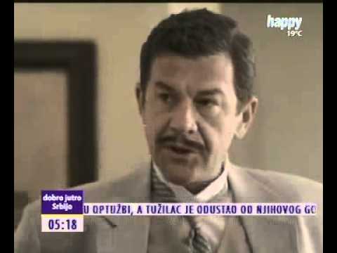 9.7.2015. Happy TV Jutarnji program Otvoren Filmski festival Sofest