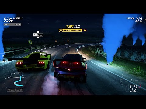 Forza Horizon 5 Gameplay (PC UHD) [4K60FPS] - #44