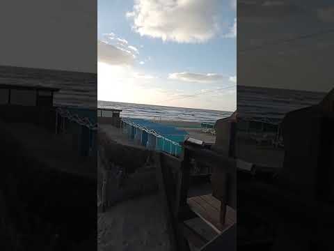 AMANECER EN VILLA GESELL...2026