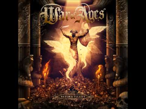 War Of Ages - With Honor