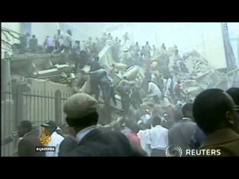 Oslobođen oteti premijer Libije