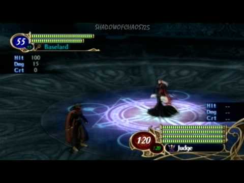 Fire Emblem Radiant Dawn: Critical Hit and Mastery Skill Collection Part 2