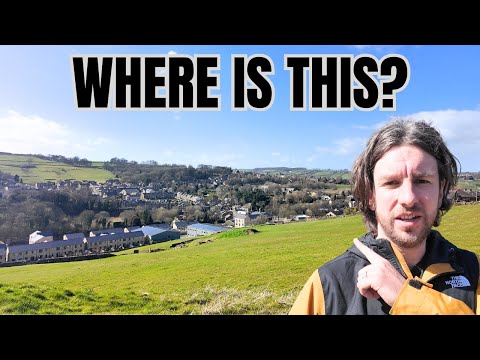 England's Most English Place?