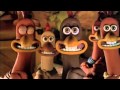 Chicken Run 2000 Official Trailer HD
