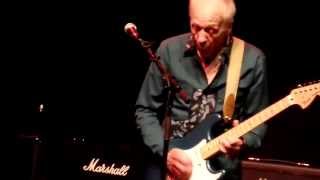 Robin Trower Live 2015 - Lady Love from Bridge Of Sighs