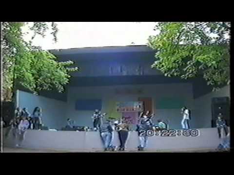 Jezus Chytrus Oi! Otwock 1995.06.10