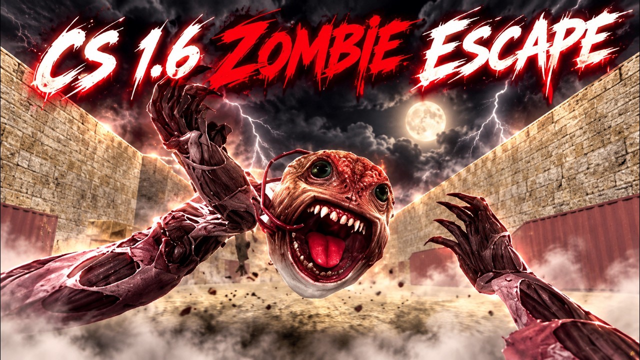Mgharba Gaming video preview