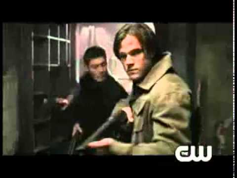 Supernatural - 4x07 La Grande Zucca - CW Promo