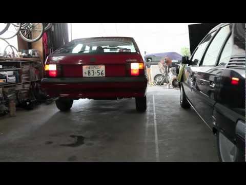 シトロエン BX 4TC