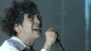 The 1975 - Give Yourself A Try (Live At FIB Benicassim 2019) 4K