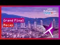 Junior Mediterraneanvision Song Contest 1 Grand Final
