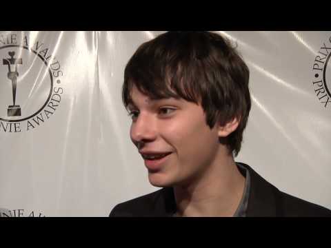 Actor Devon Bostick