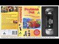 Postman Pat S Special Delivery BBCV 6770 1999 UK VHS