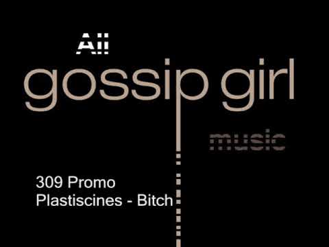 Plastiscines - Bitch