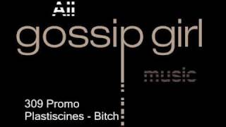 Plastiscines - Bitch