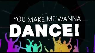 Sara Mitaru - DJ (Lyric Video)