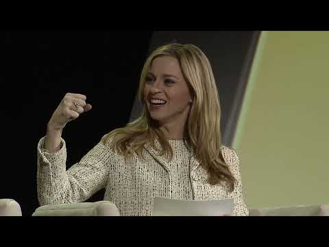 Shoptalk Spring Keynote: Richard Dickson, President & CEO, Gap Inc.