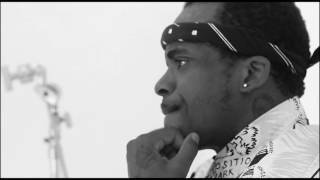 Maleek Washington Full Interview 2016 video