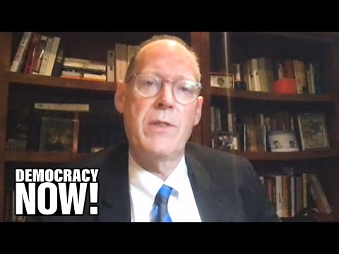Dr. Paul Farmer: Centuries of Inequality in the U.S. Laid Groundwork for Pandemic Devastation