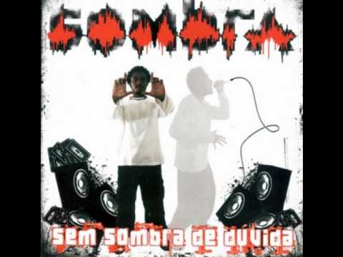 Mc Sombra - Manifesta som