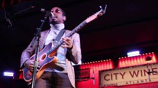 Hey Young Girl - Lloyd