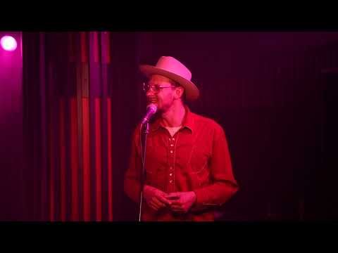 Carlos Johnson & HooDoo Band - koncert w CKiS-DK Oskard w Koninie