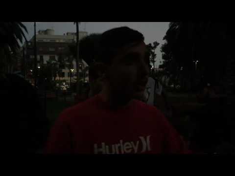 CUARTOS - Axel CG vs Poco - PreDH16