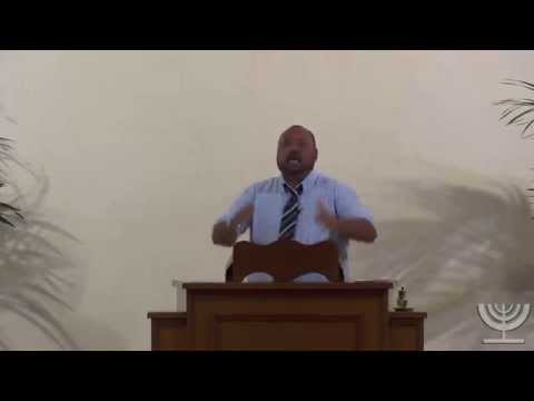 2014-08-21 Culto Giovedi Fr Frusteri Parola Fr D'orta SALMO 46