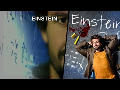Einstein - 1ª Temporada (Dublado)