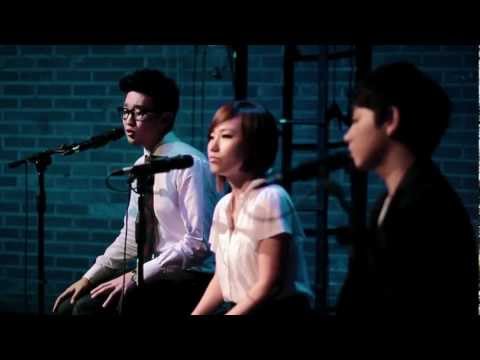 [Live] Urban Zakapa - Just A Feeling