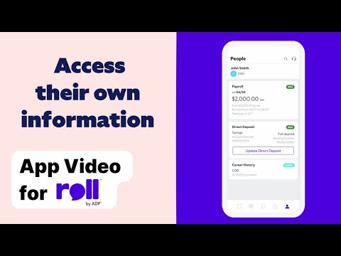 Vidico x Roll - App Video Example