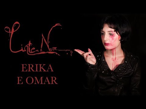 Tinte Noir - 20. Erika e Omar