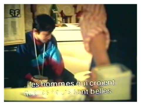 Vreau sa stiu de ce am aripi - Cosmin Sofron si Valeria Seciu