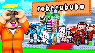 ربلوكس فتحت كل شخصيات السرية بالحدث الجديد ! Steal A Brainrot