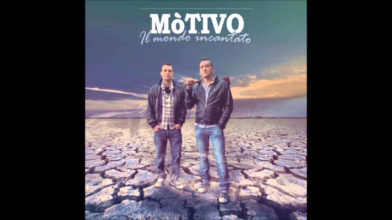 Watch Now Video Musica - MòTIVO - Il mondo incantato (full album) - Video Musica Video Musica - MòTIVO - Il mondo incantato (full album) - Video Musica