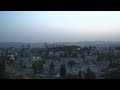 Lebanon | View of Israels border with Lebanon Amid Israel-Iran War | News9 - Video