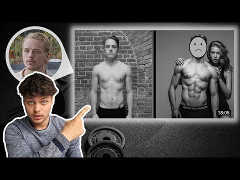 IN 3 MAANDEN ONDERBROEKENMODEL!! | PETRUS | Reageren op..