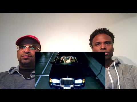 Dad Reacts to Nas - Nas is like