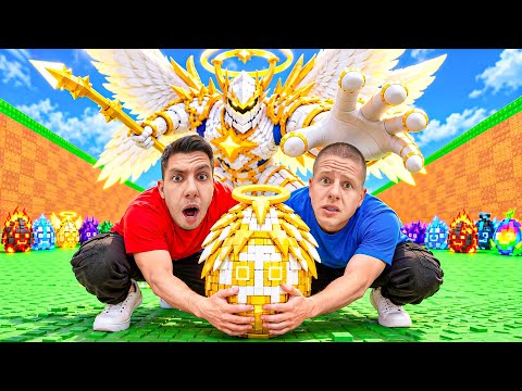 KOJI YOUTUBER ĆE UKRASTI SKUPLJA JAJA ??