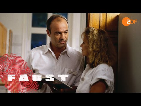 Faust, Staffel 3, Folge 2: Der Goldjunge