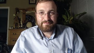 The Babylonian Captivity of Cardano has Ended | Charles Hoskinson