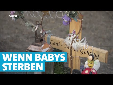 Hilfe für Sterneneltern - Wenn ein Kind vor oder kurz nach der Geburt stirbt