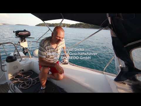 Knoten: Einfachere Alternative zum Stopperstek: der Prusikknoten