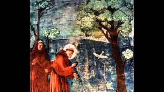 Download lagu Franz Liszt: St. Francois d'Assise. La prédication aux oiseaux. organo Csanádi László mp3 Download lagu Franz Liszt: St. Francois d'Assise. La prédication aux oiseaux. organo Csanádi László mp3