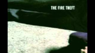 The Fire Theft-Uncle Mountain