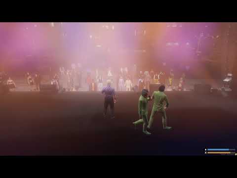 [RPZ] Didier Traoult - La Chloriquine